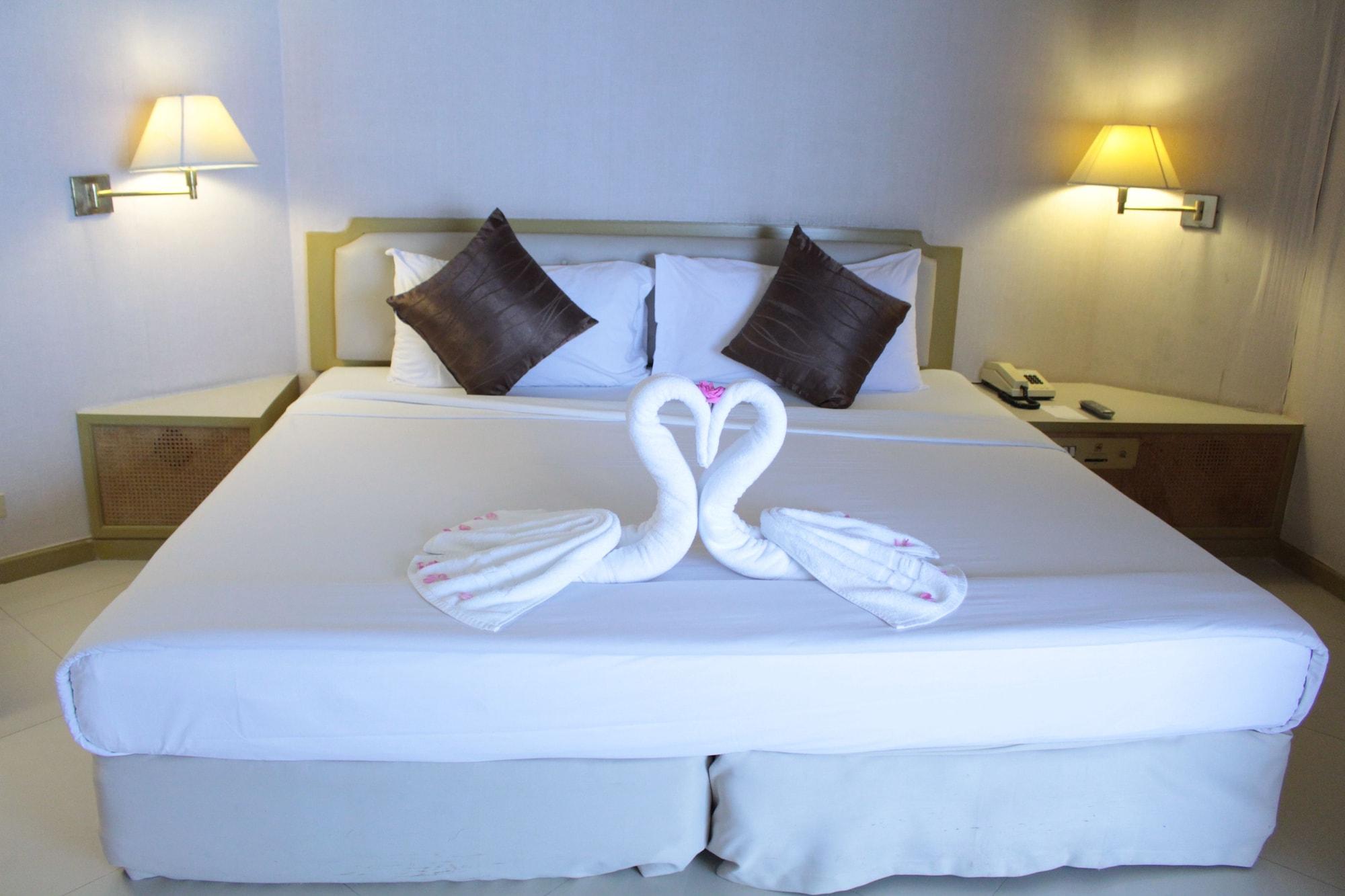 City Beach Resort Χουά Χιν Εξωτερικό φωτογραφία